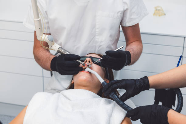 Best Orthodontic Emergency Dentist in Columbus, TX