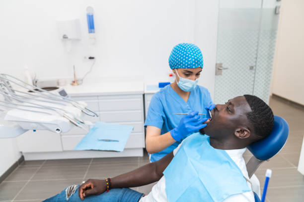 Best Emergency Dentist for Knocked-Out Tooth in Columbus, TX